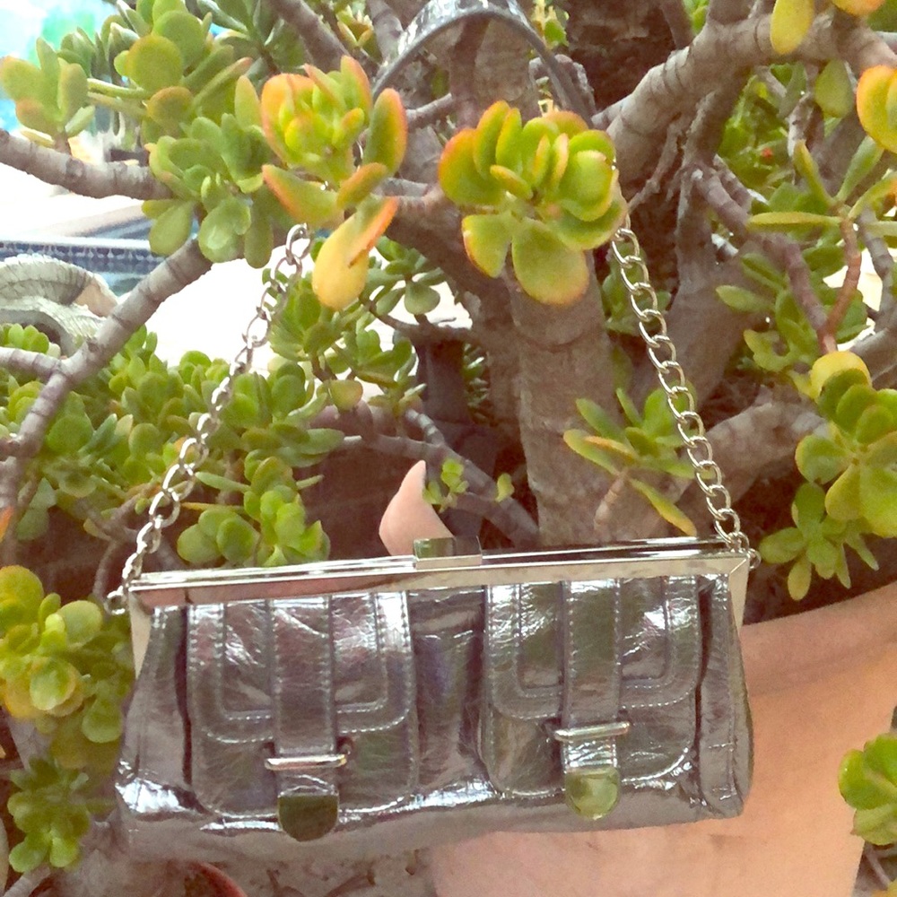 New York & Co. Clutch